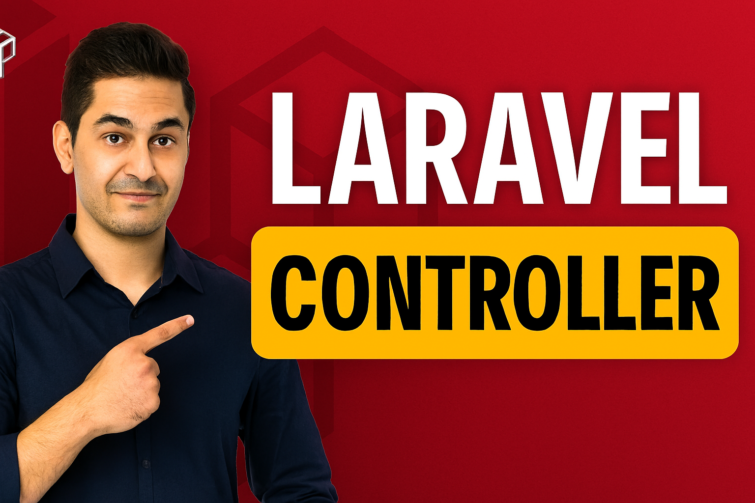 Laravel Controller 